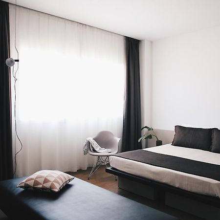 Le Nove Hotel Eksteriør bilde