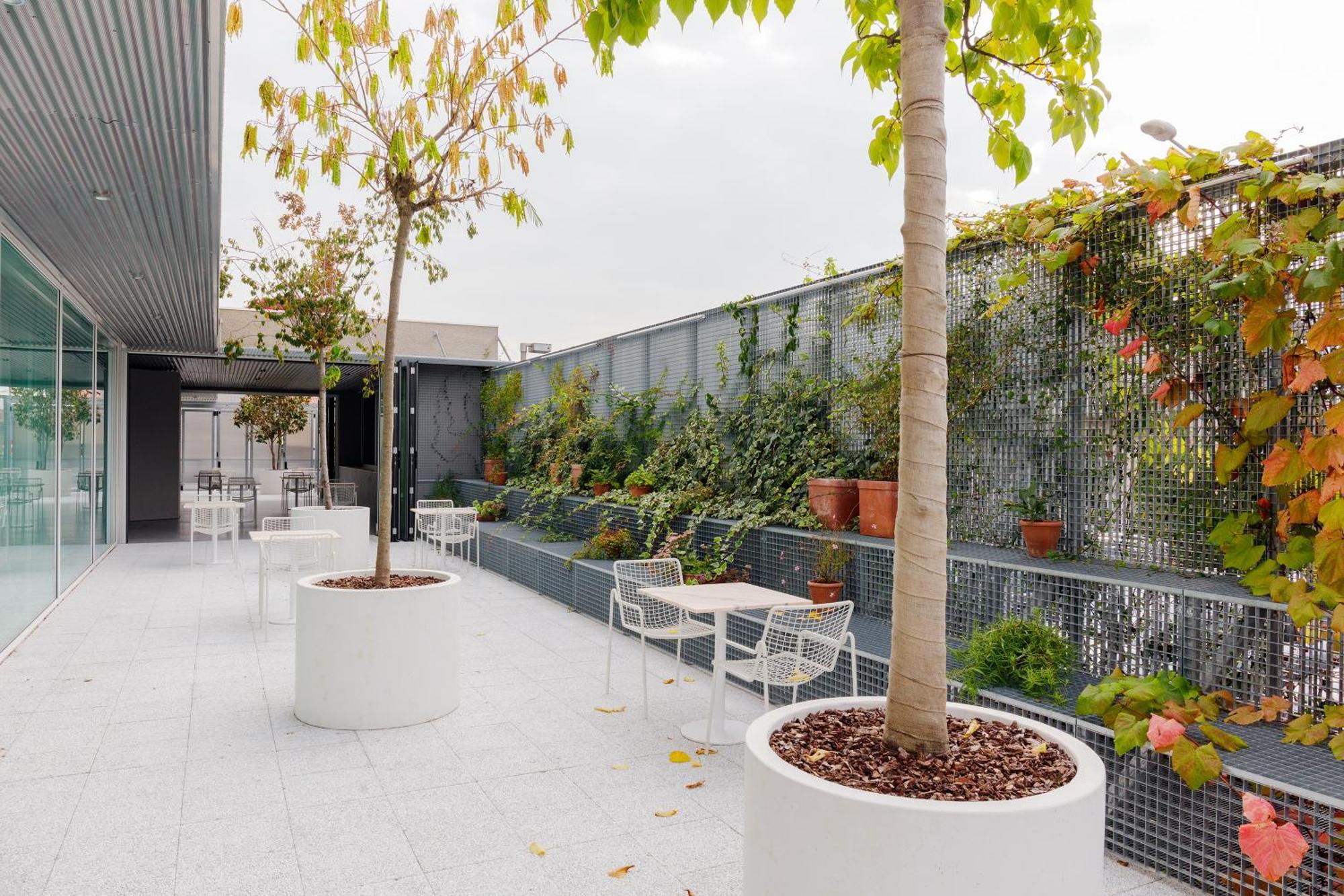 Le Nove Hotel Eksteriør bilde