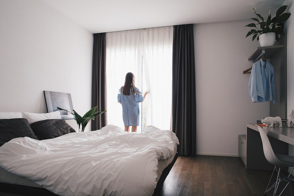 Le Nove Hotel Eksteriør bilde