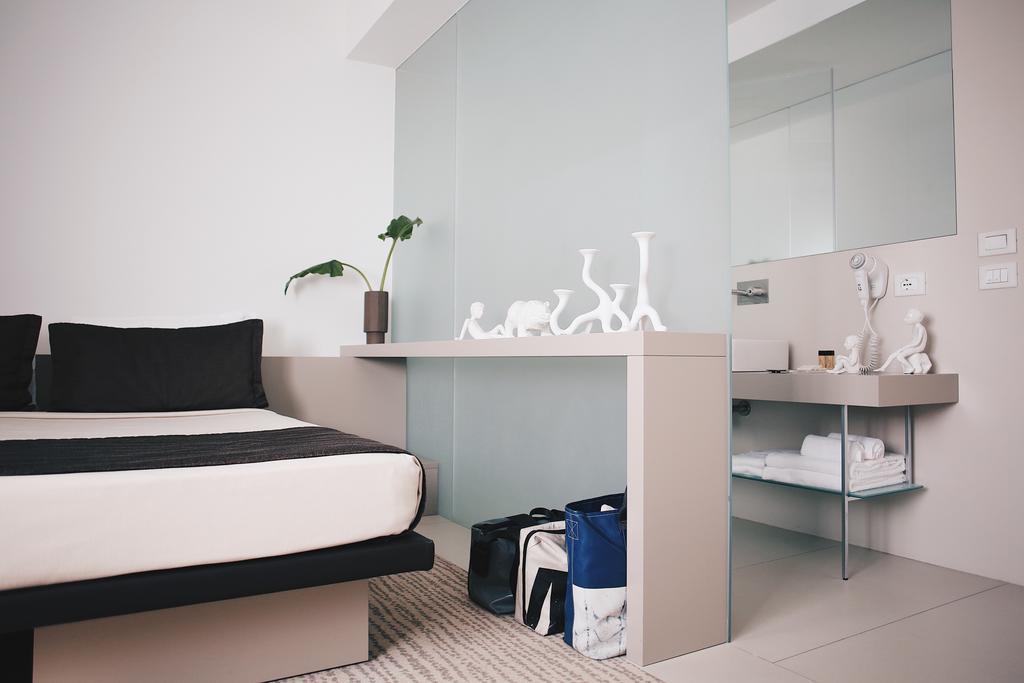 Le Nove Hotel Eksteriør bilde