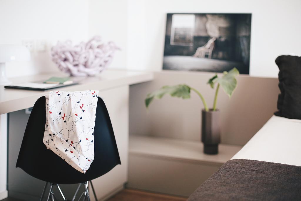 Le Nove Hotel Eksteriør bilde