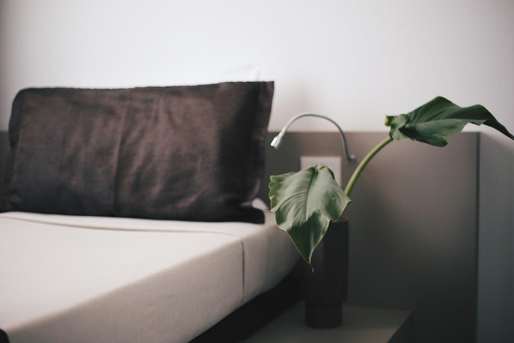 Le Nove Hotel Eksteriør bilde