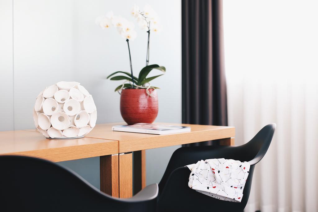 Le Nove Hotel Eksteriør bilde