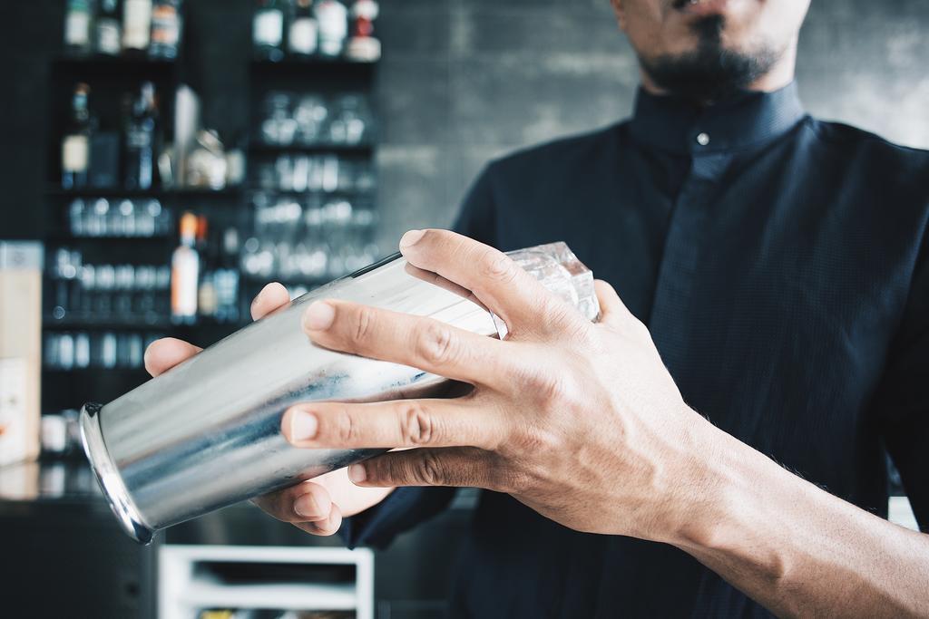 Le Nove Hotel Eksteriør bilde