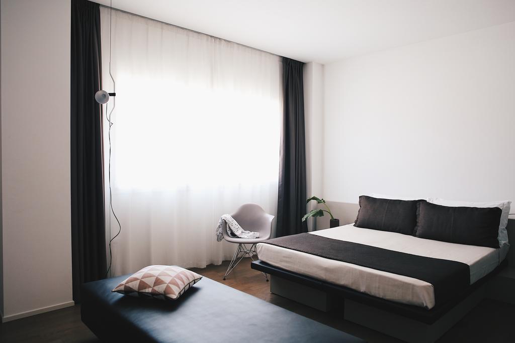 Le Nove Hotel Eksteriør bilde