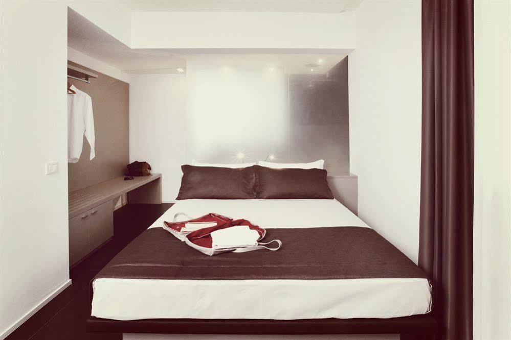 Le Nove Hotel Eksteriør bilde
