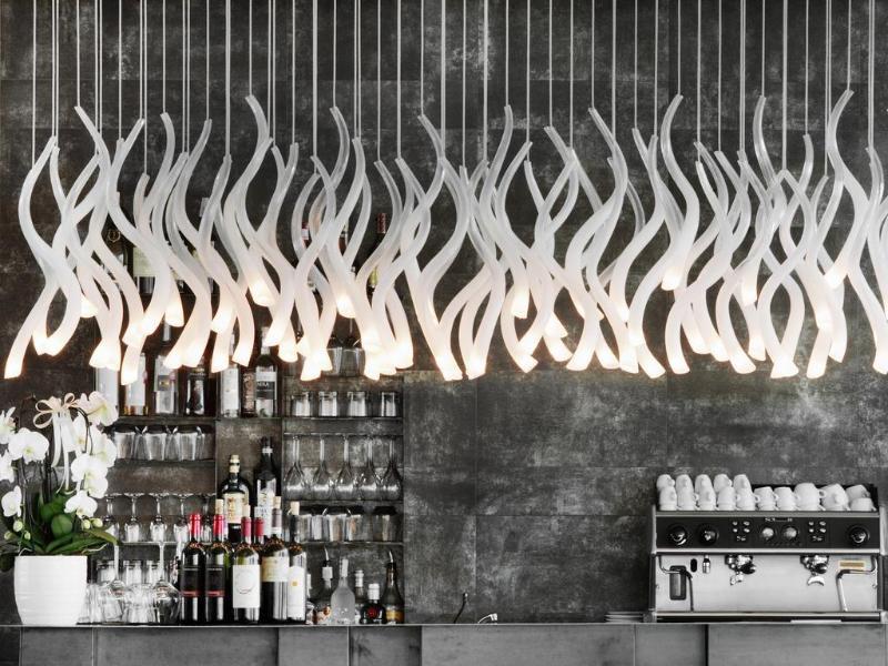 Le Nove Hotel Eksteriør bilde