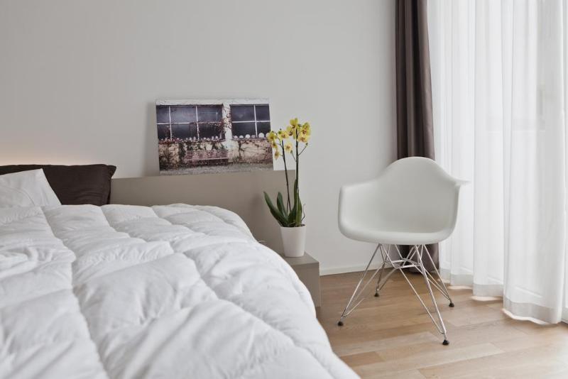 Le Nove Hotel Eksteriør bilde